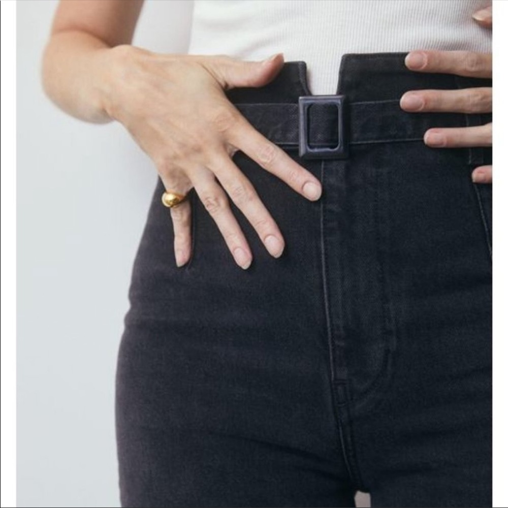 Reformation Kayo Jeans